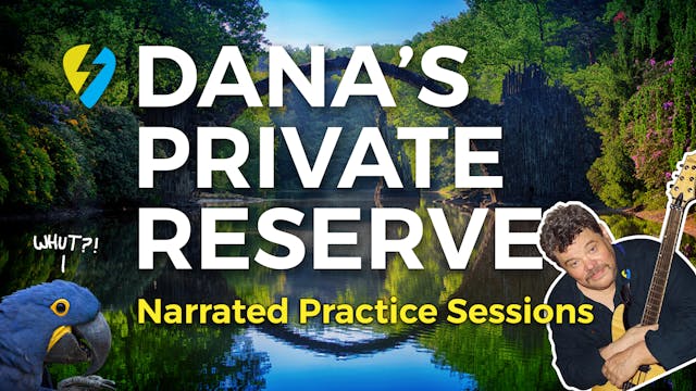 Dana's Private Reserve