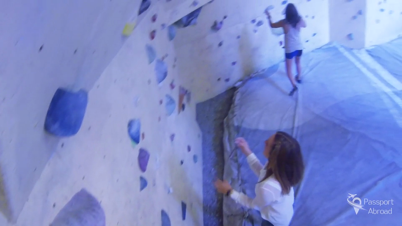 Passport Abroad Ep.7 - Berlin Part 2