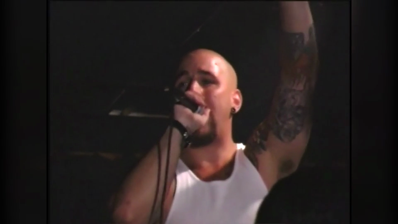 PASS THE MIC! Trailer