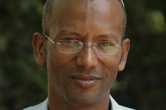 The Ethiopian Jewish Experience