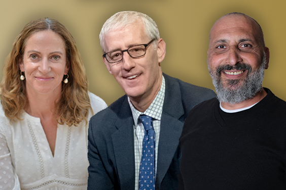 Hand in Hand: Arab-Jewish Partnership for a Brighter Future