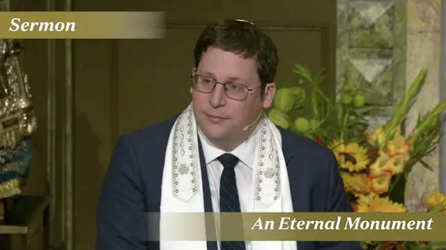 Rabbi Pink: An Eternal Monument (Octo...