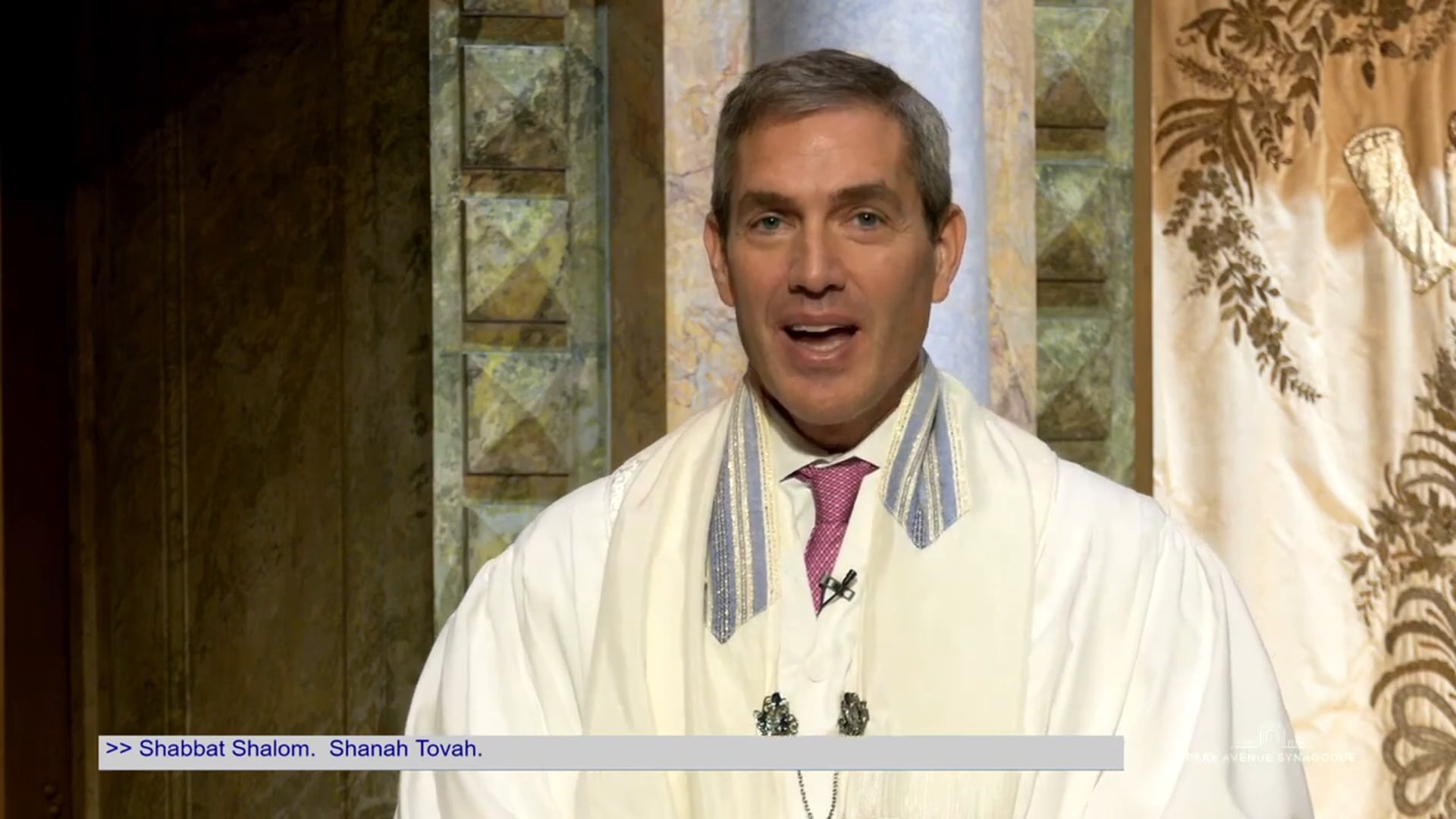 Let There Be Reconstruction (Sep 19, 2020)