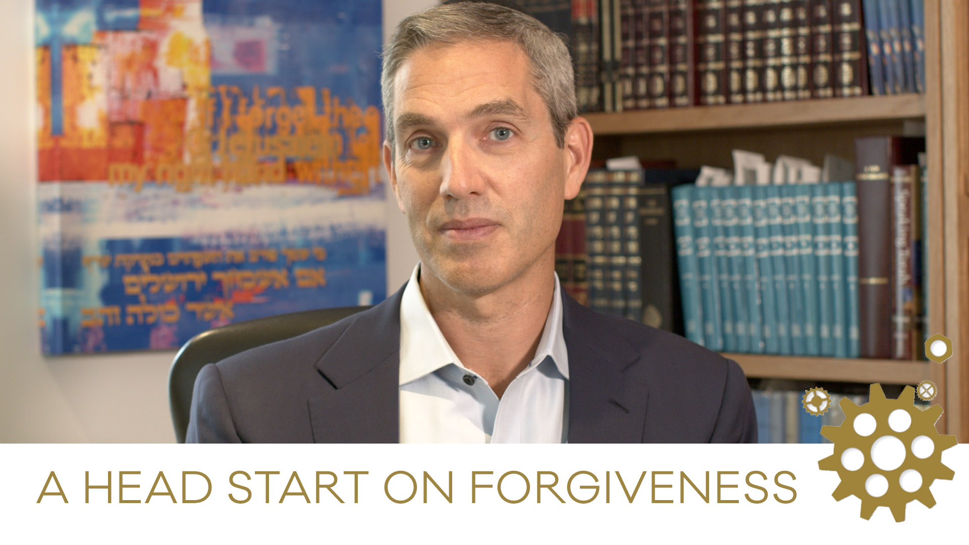 Why do we do Selihot before Rosh Hashanah?