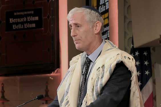 Time to Leave the Ark (October 9, 2021)