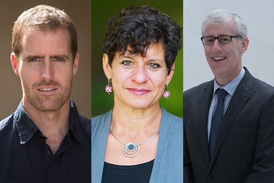 Israel And Diaspora Jewry In A Post-October 7 World