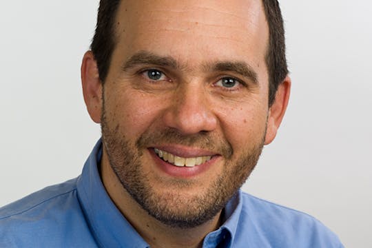 Digital Religion and the Synagogue