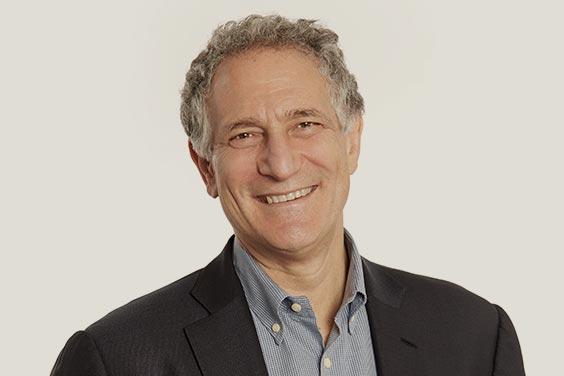 Rebuilding A New NYC