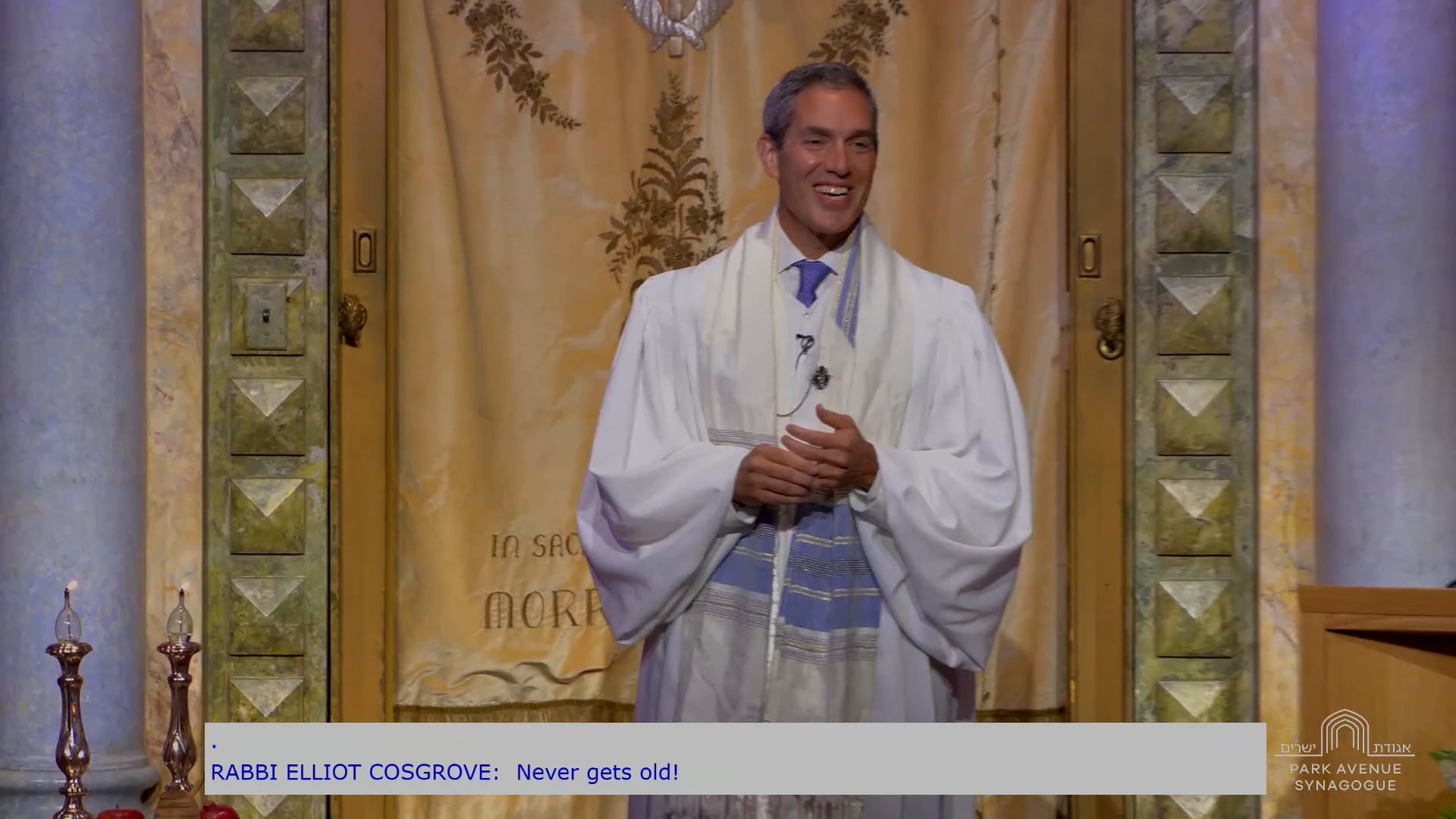 Apples and Honey on Rosh Hashanah (Sep 6, 2021)