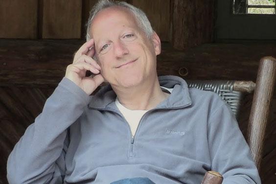 Contemporary Jewish Thought: My Israel Trail