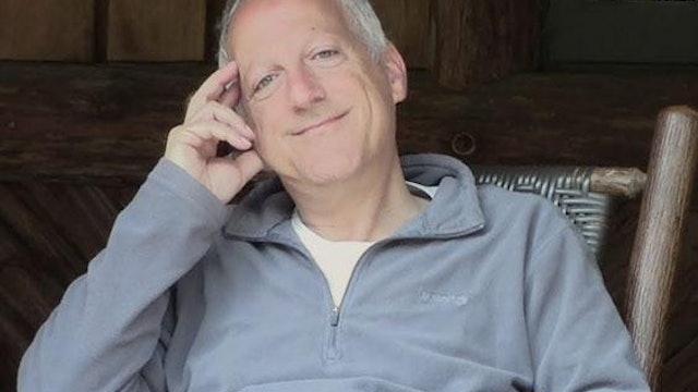 Contemporary Jewish Thought: My Israel Trail