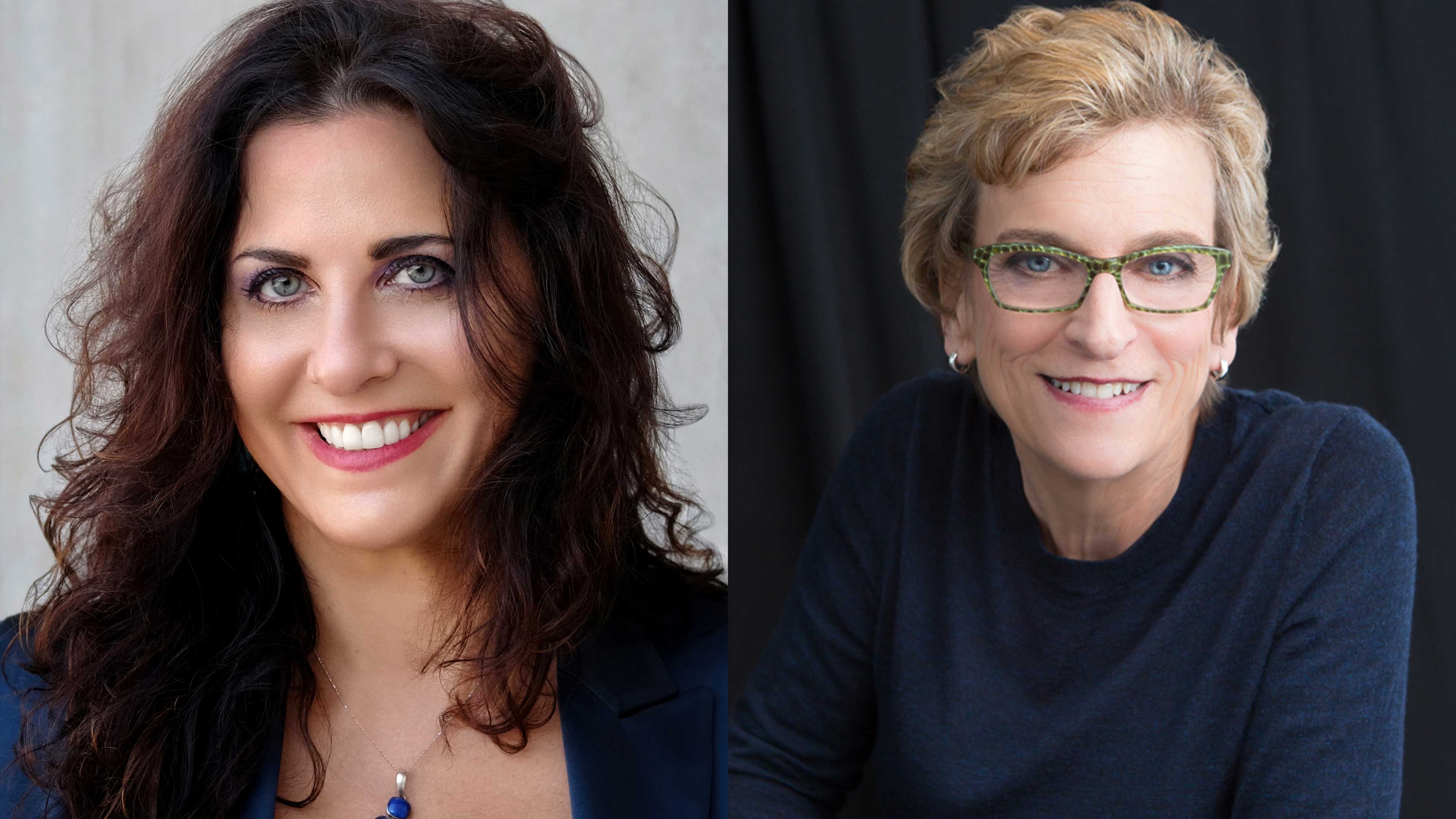 Period. End of Sentence.