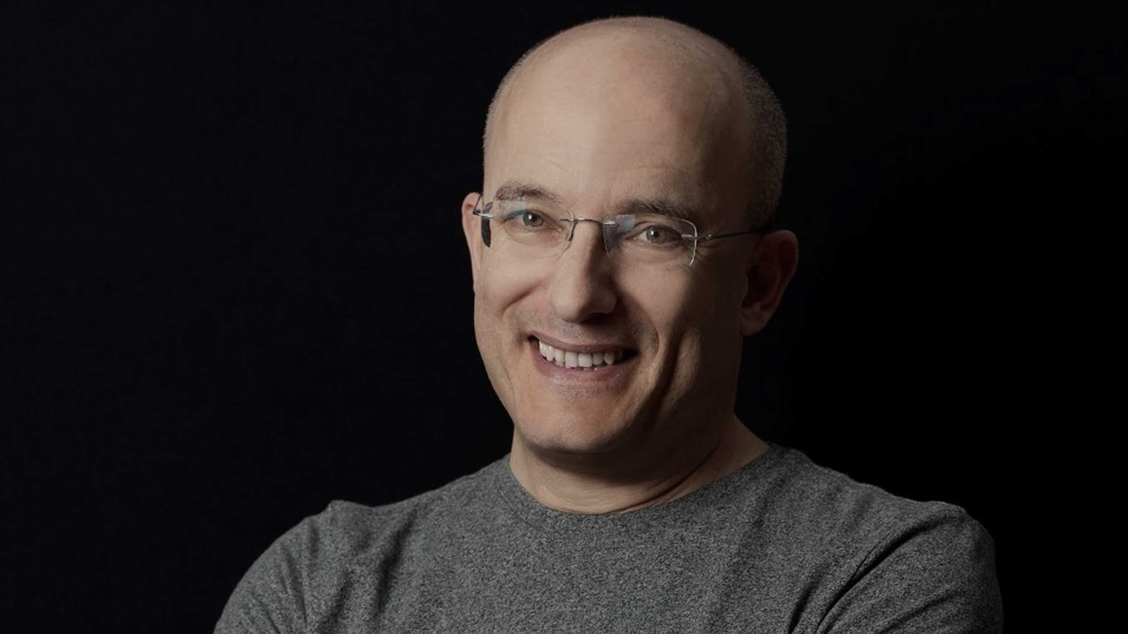 Chicken Soup for the Soul, Israeli Style!