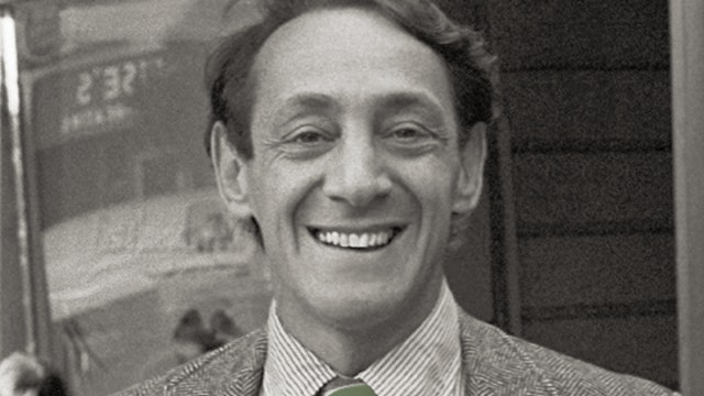 Reading Jewish Lives: Harvey Milk: His Lives and Death