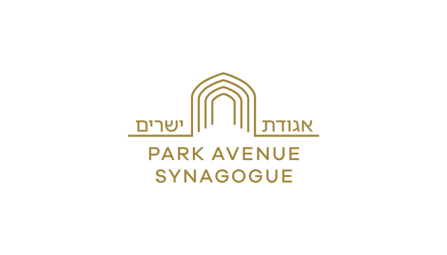 Park Avenue Synagogue Livestream - 09...