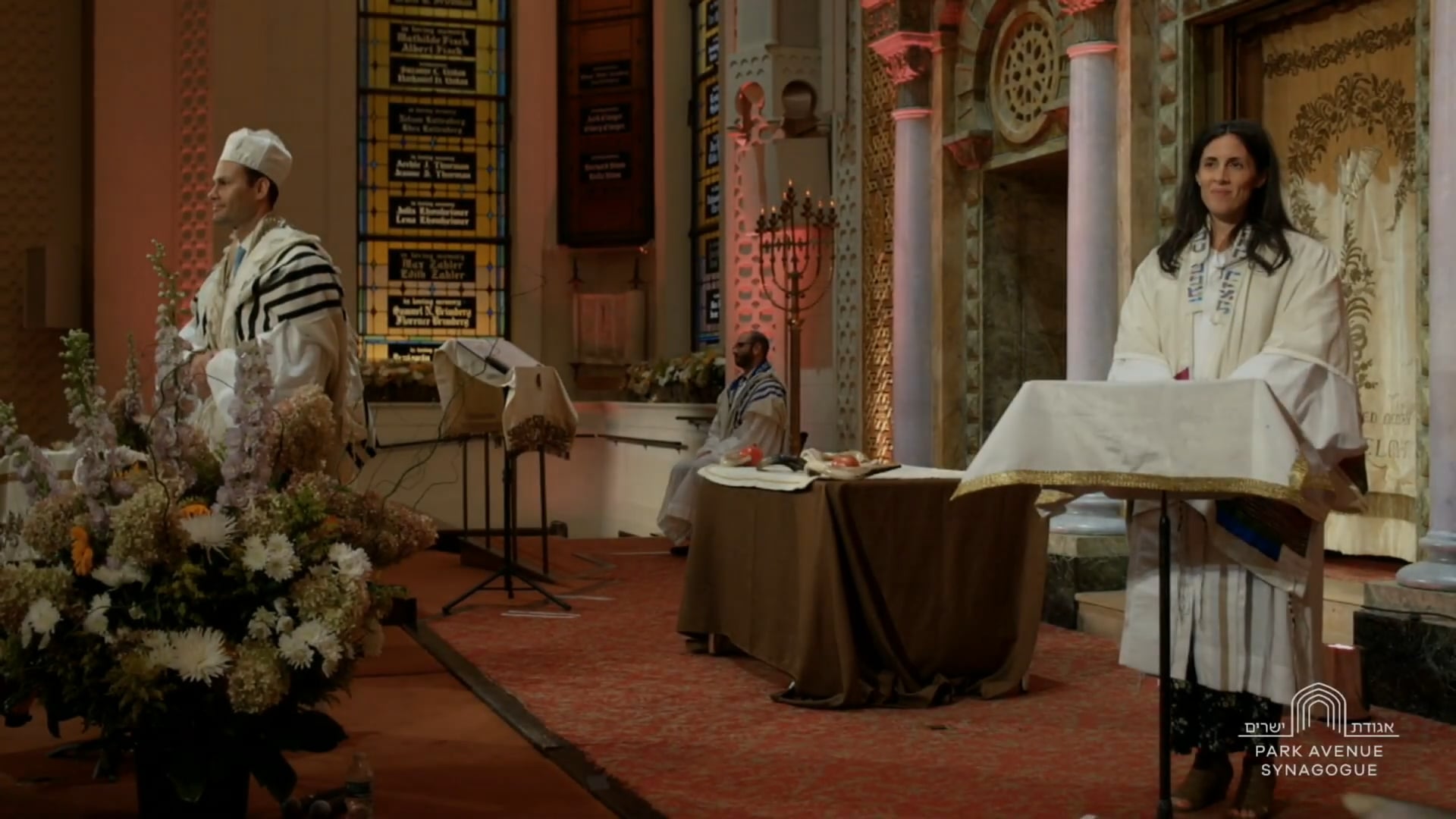 My Precious Child - Haven Yakir Li (Malavsky)