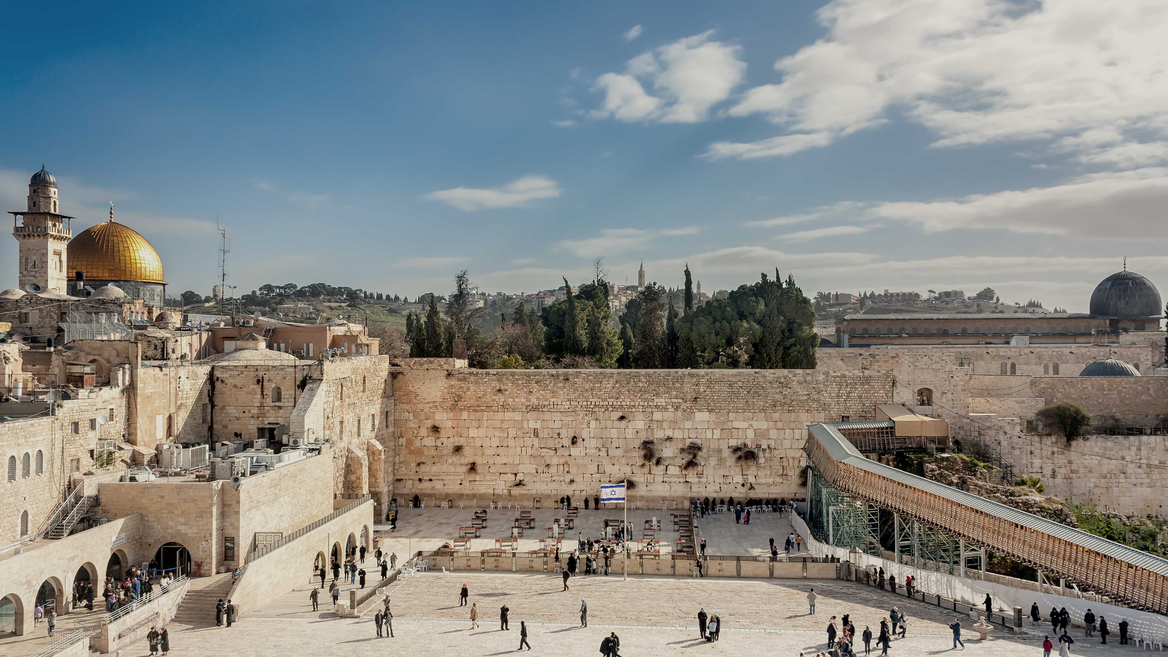  Understanding the Amnesty International Statement and Kotel Agreement