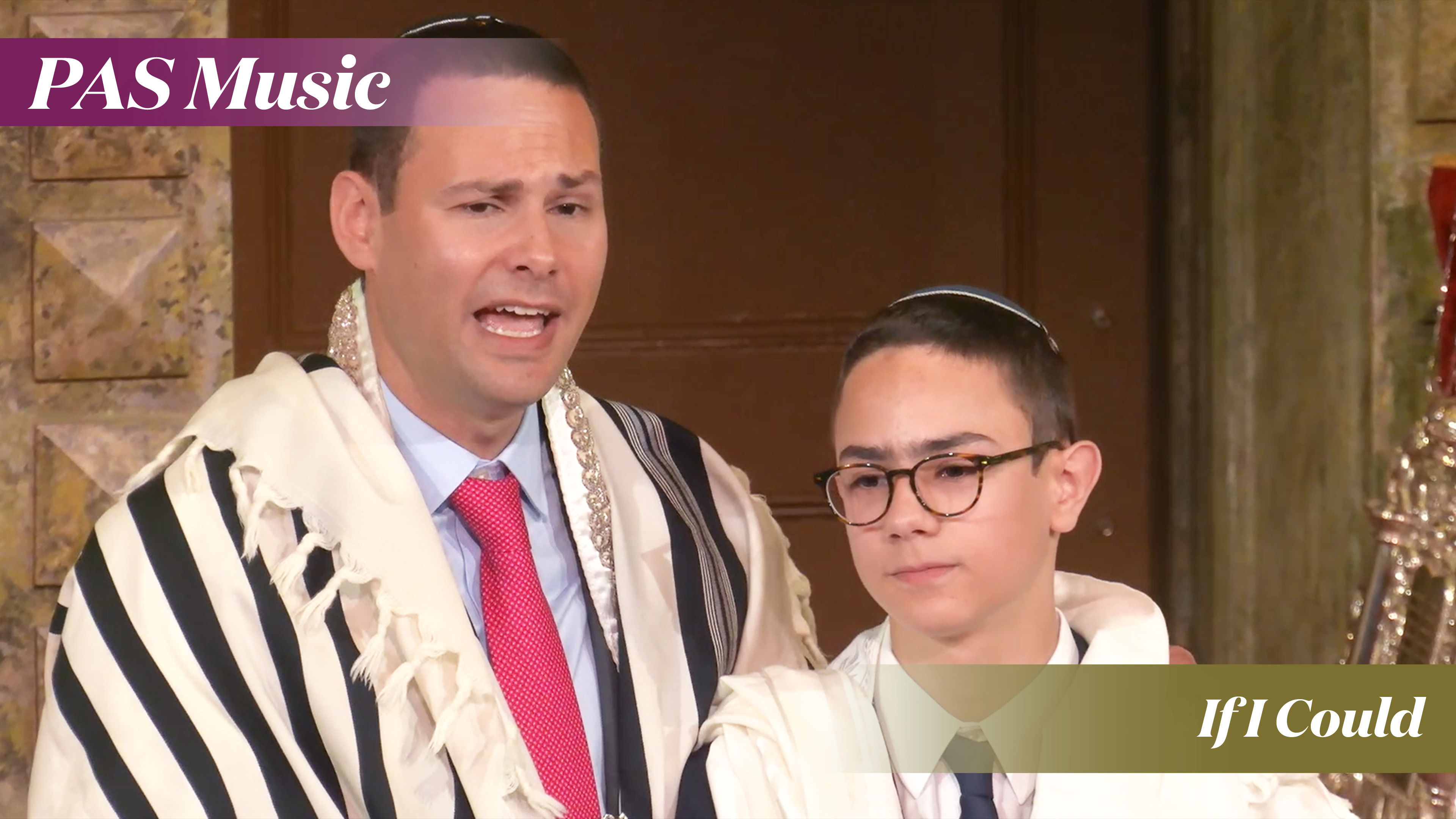 If I Could (As Sung by Barbra Streisand)