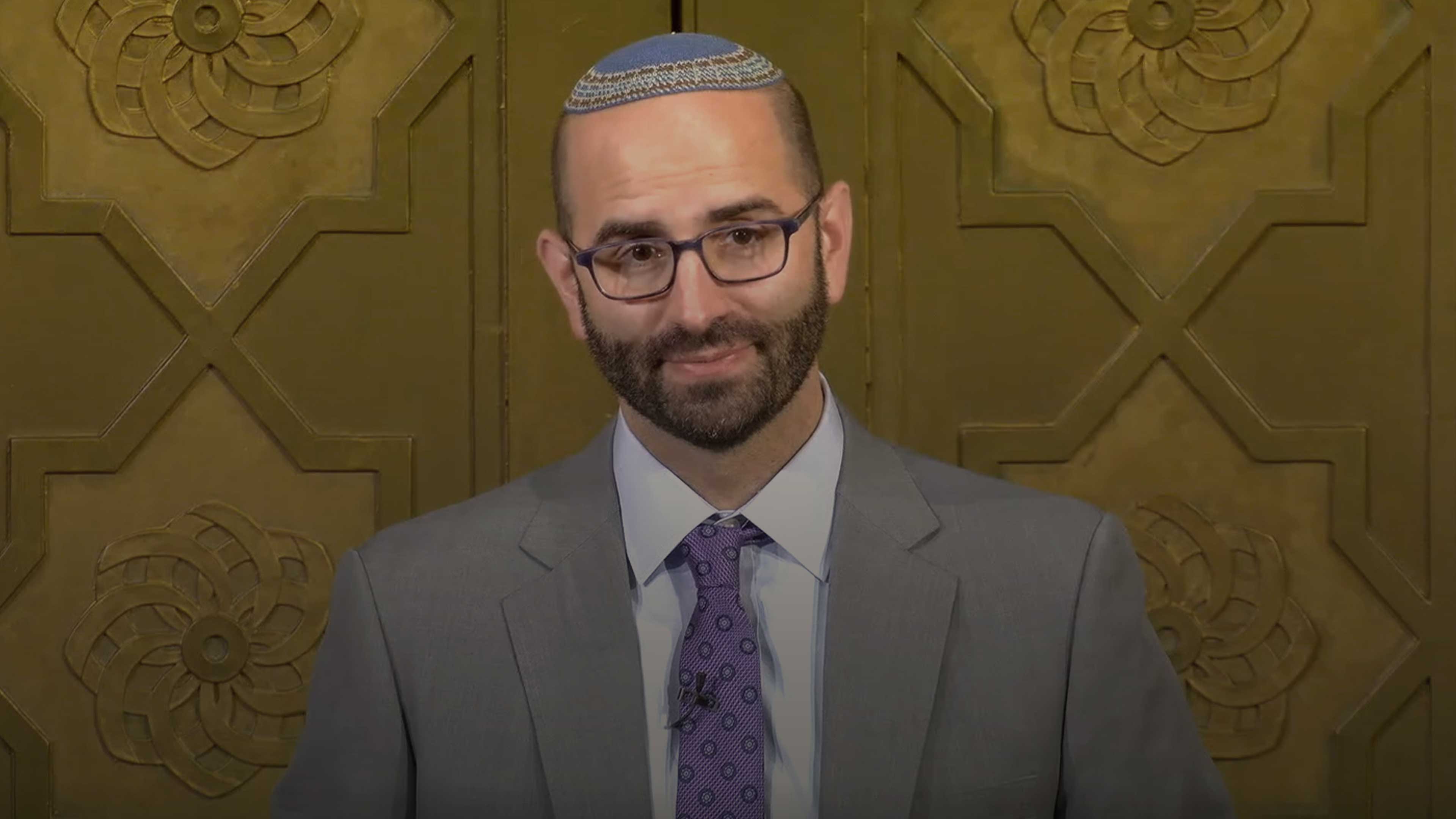 60 Seconds of Torah: Va-yishlah and Fear