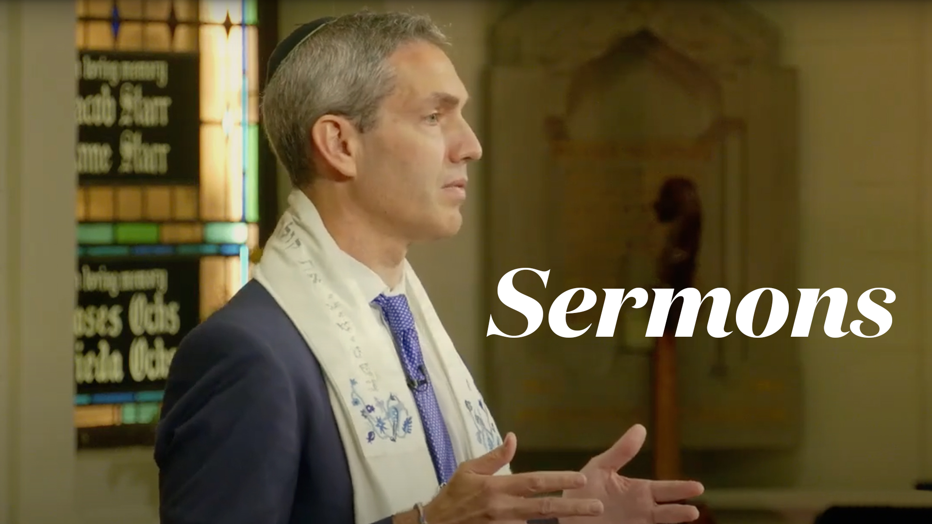 Do a Mitzvah! (Oct 8, 2019)