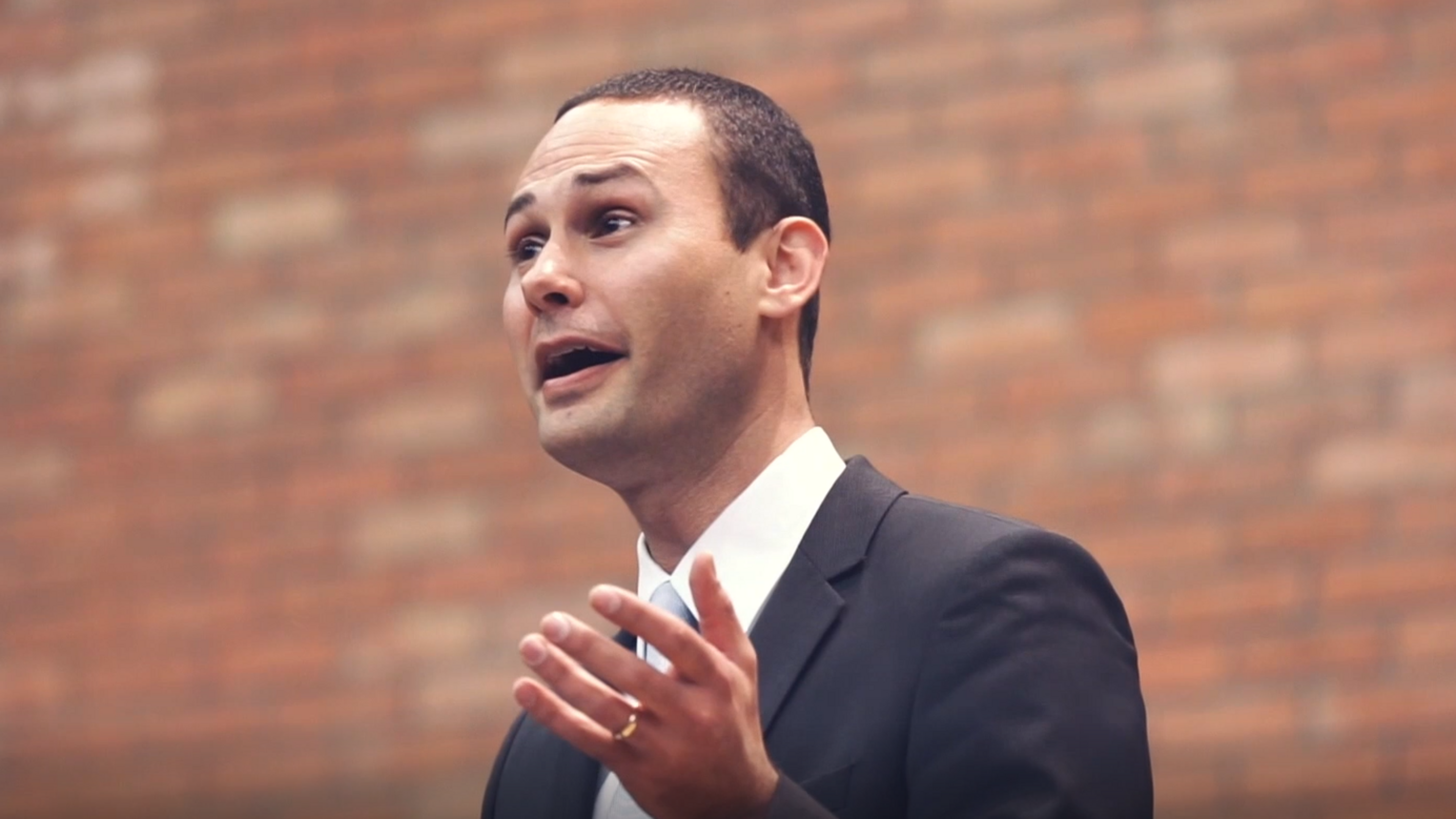 A Jewish Love Song from Odessa, Ukraine