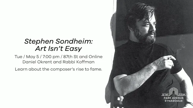 Shabbat Morning Services - 04/18/2026