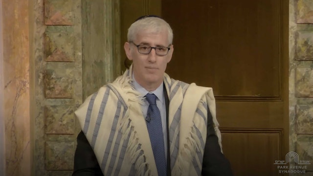 Rabbi Zuckerman: God’s Pre-Game Speech to the Israelites (January 8, 2022)