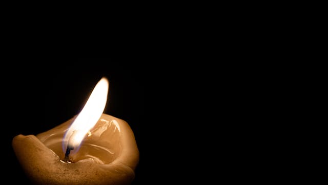 Tisha B'av Evening Service - 08/03/2025