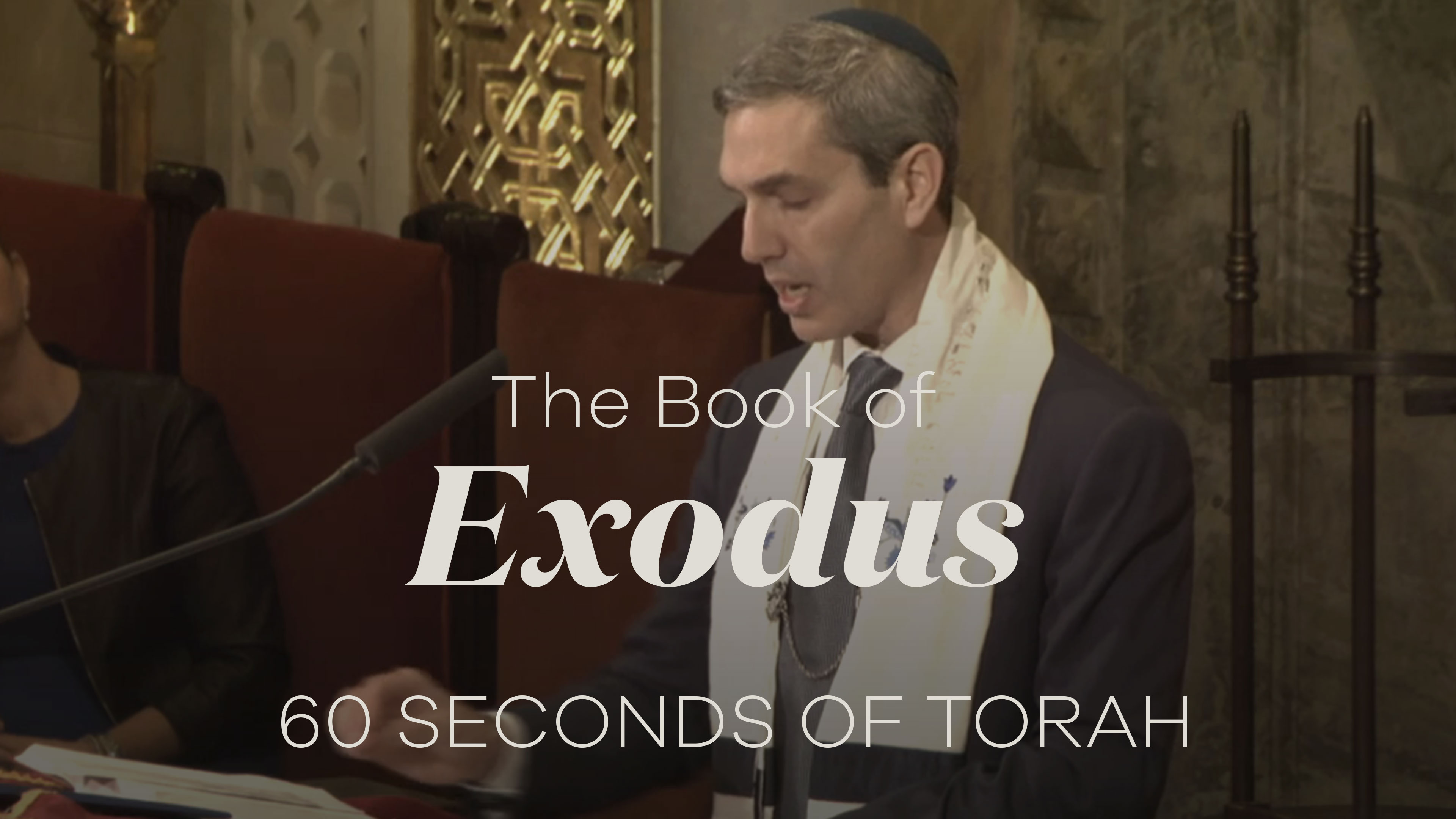 Book of Exodus