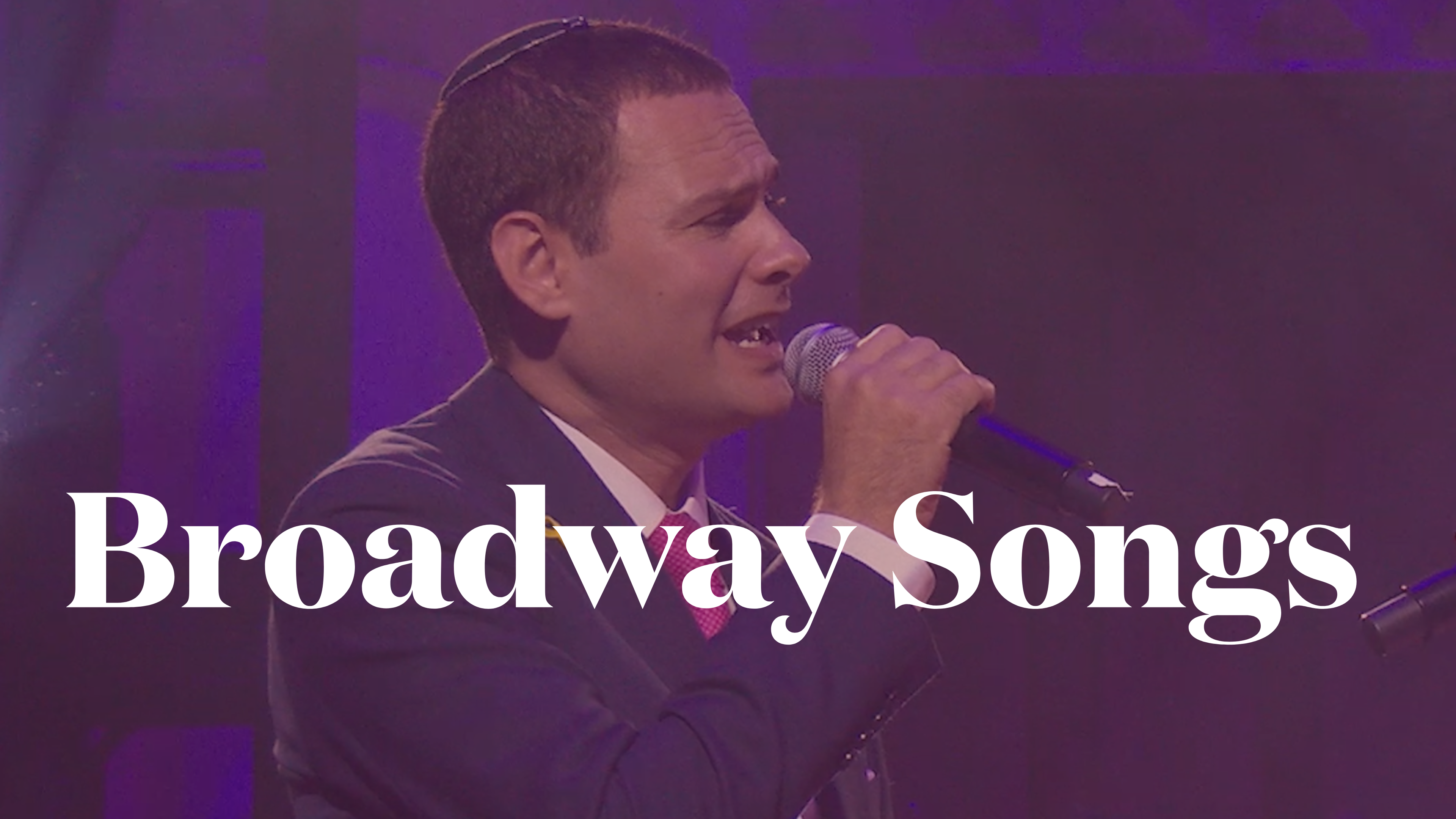 Broadway Songs