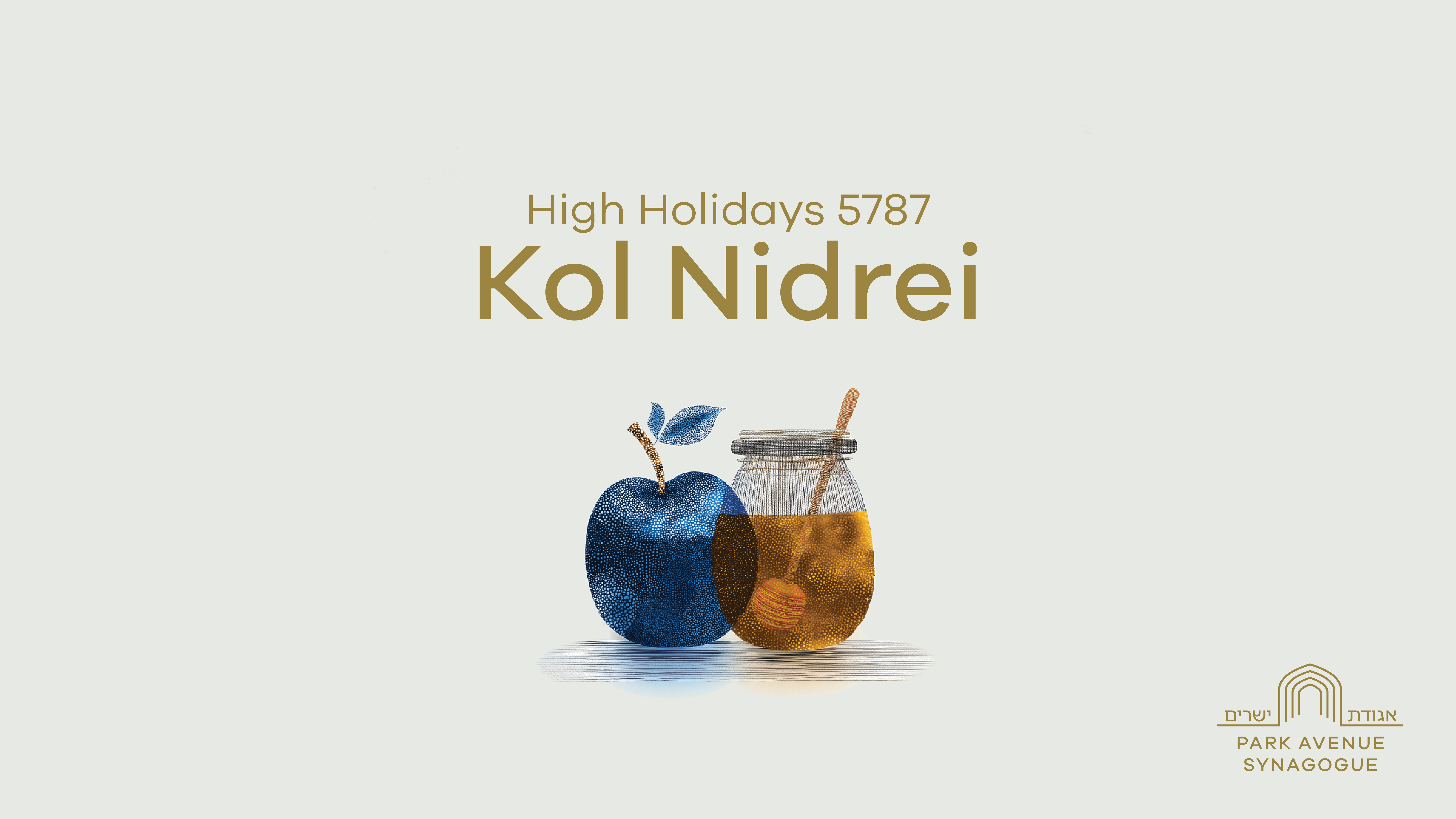 Kol Nidrei - 09/21/2026