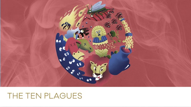 The Ten Plagues
