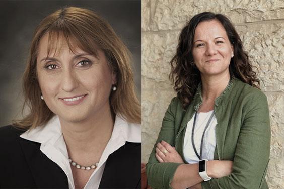 Israel Today and Tomorrow: The Hidden Pandemic