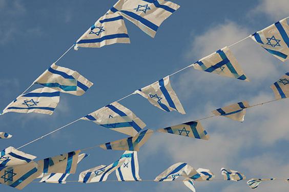 Analyzing the Impact: Israeli Law and Conservative Jews