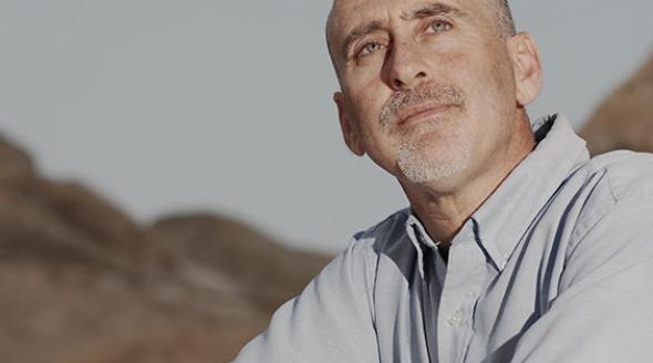 Israel Today and Tomorrow: The Environmental Impact of Peace in the Middle East