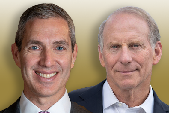 The World Today: Dr. Richard Haass in Conversation with Rabbi Cosgrove