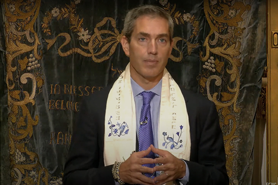 After the Fast (Sep 18, 2021)