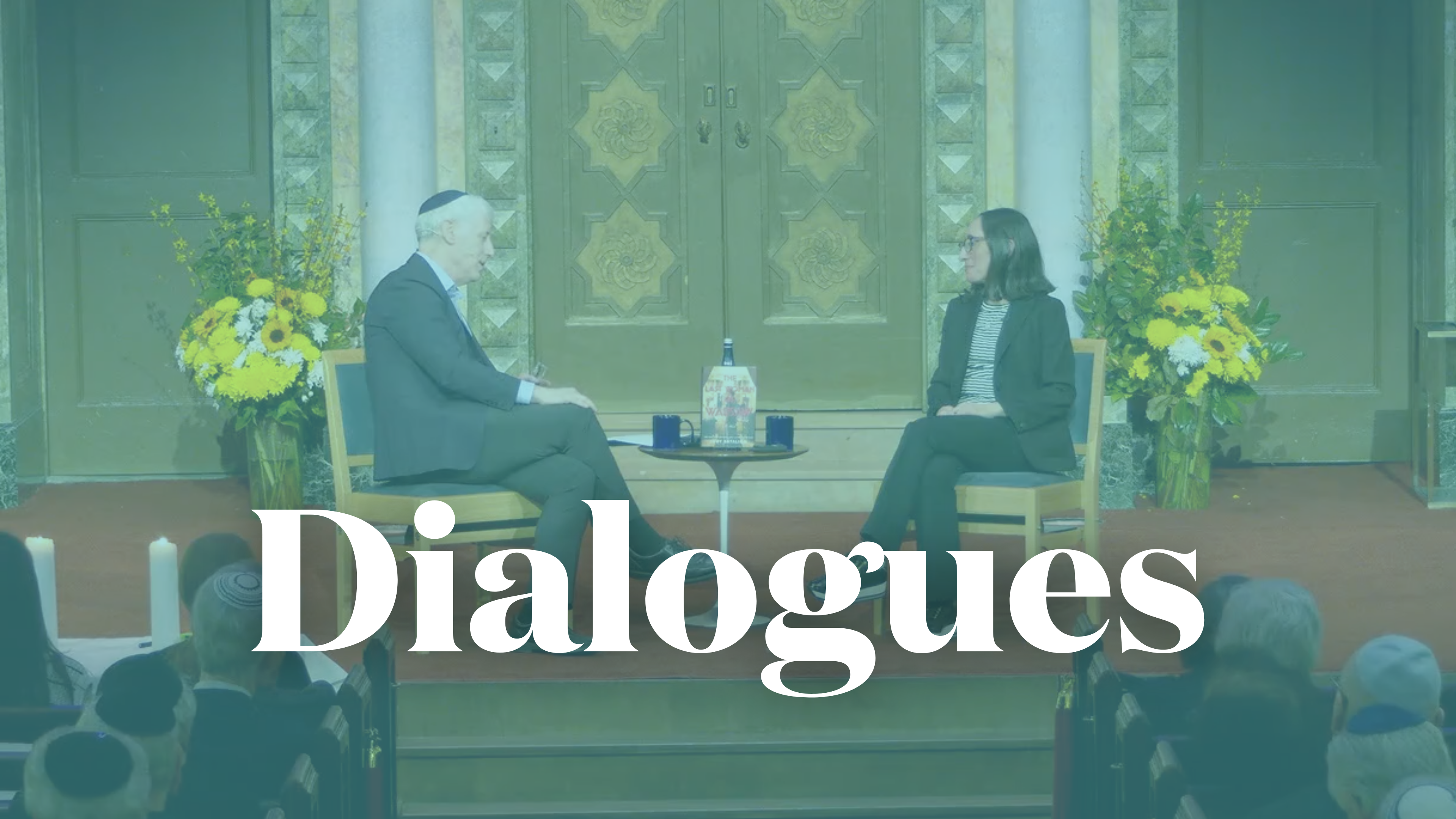 Recent Programs: Dialogues