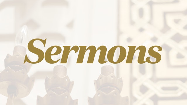 Sermons