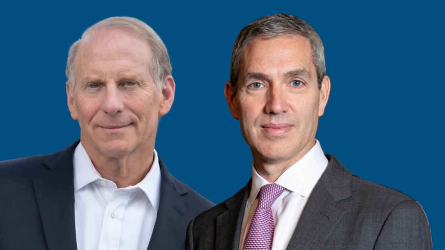 Making Sense of the Moment: Israel and Iran Briefing with Dr. Richard Haass