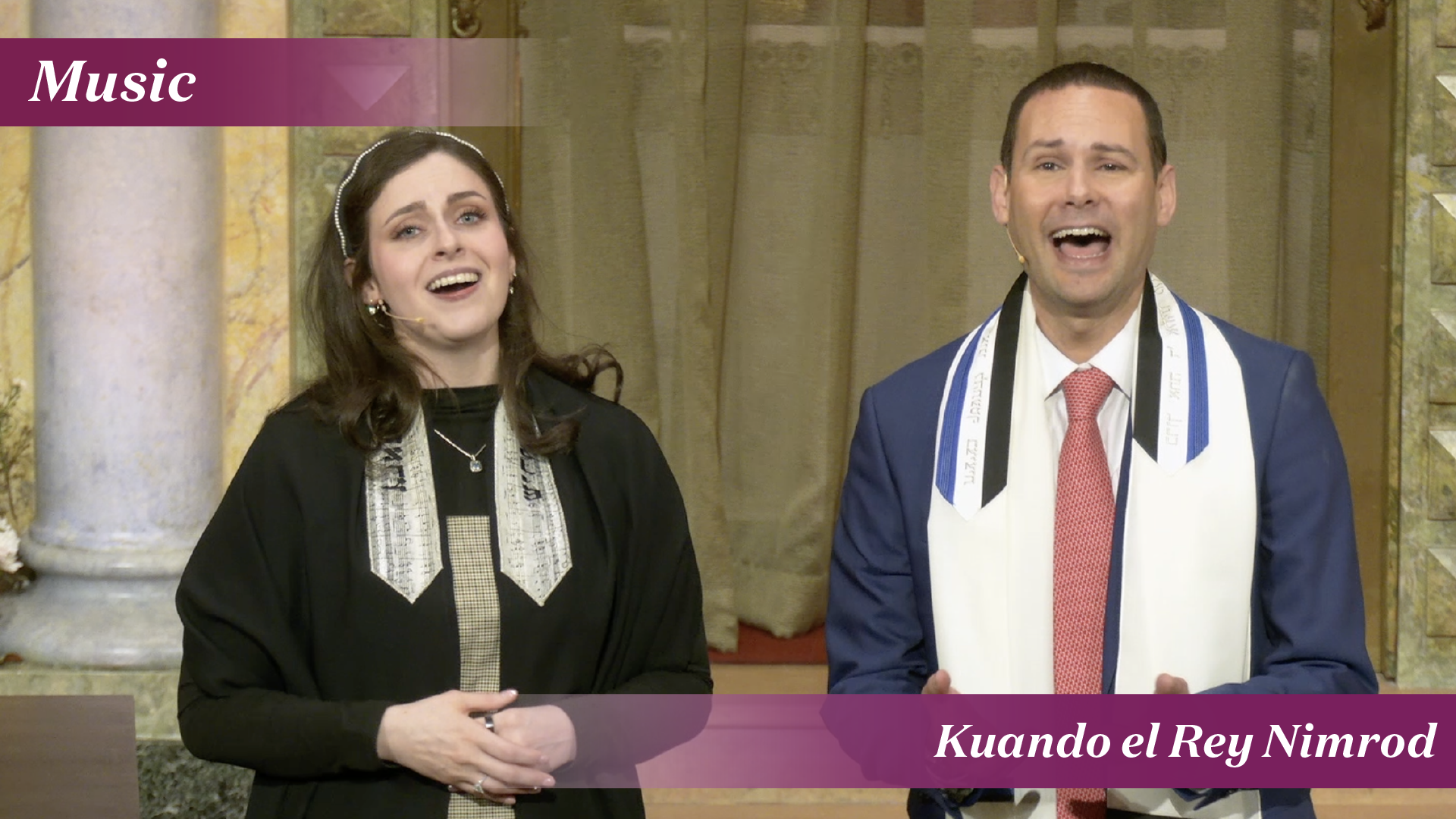 Kuando el Rey Nimrod