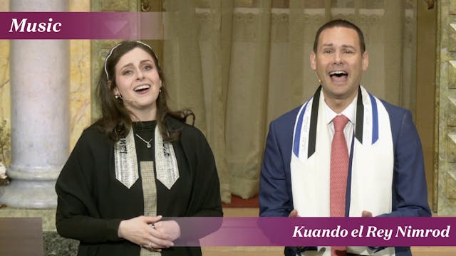 Kuando el Rey Nimrod