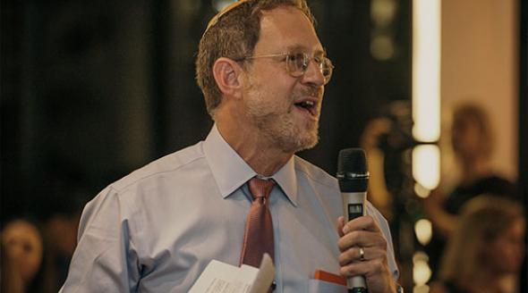 Israel Today and Tomorrow with Karin Lagziel and Josef I. Abramowitz