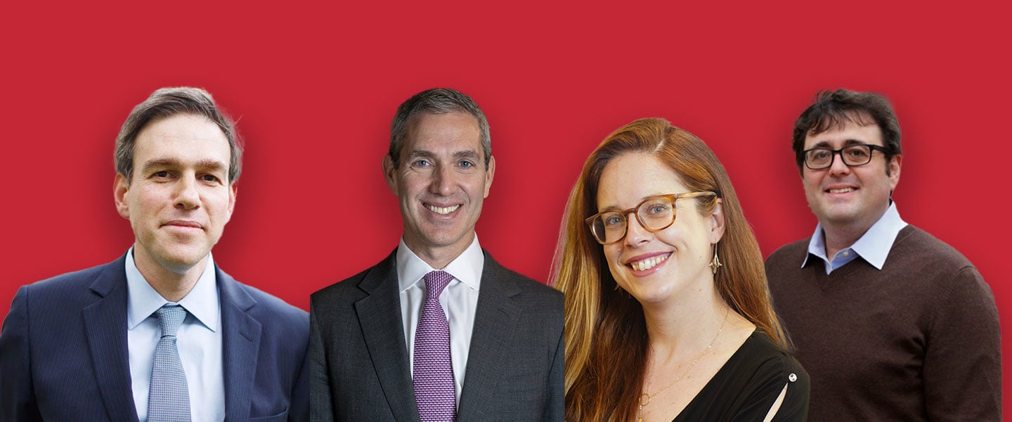 The Bounds of Jewish Disagreement