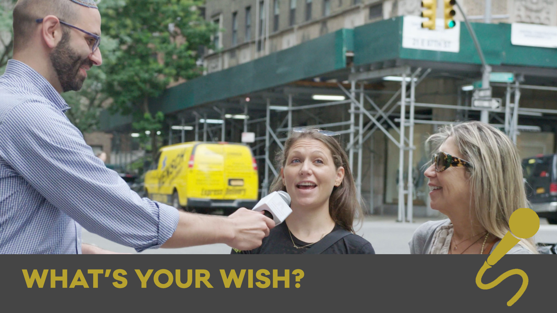 A hope for the New Year?