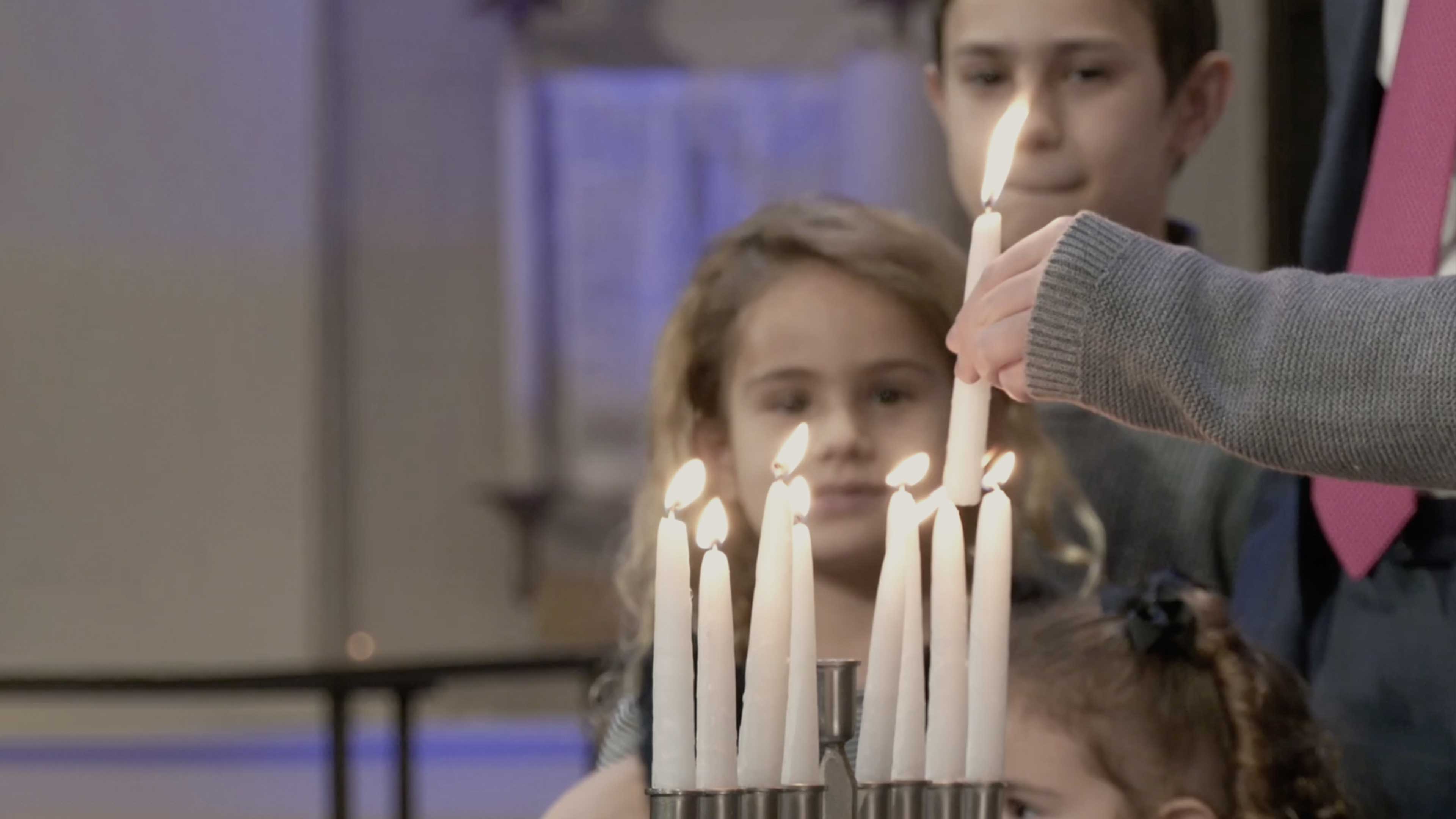 Medley: Hanukkah Like You’ve Never Heard It Before!