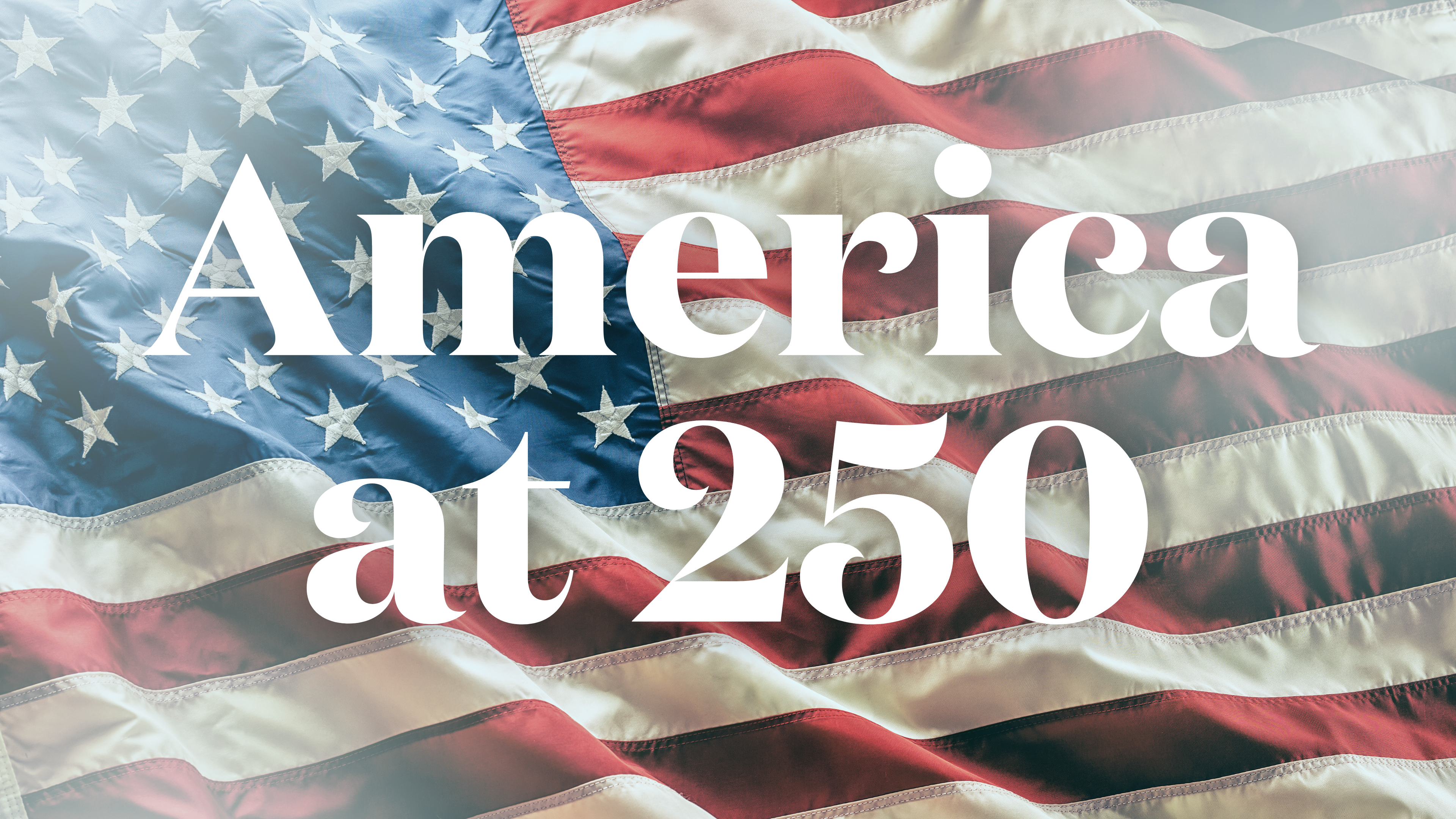 America at 260