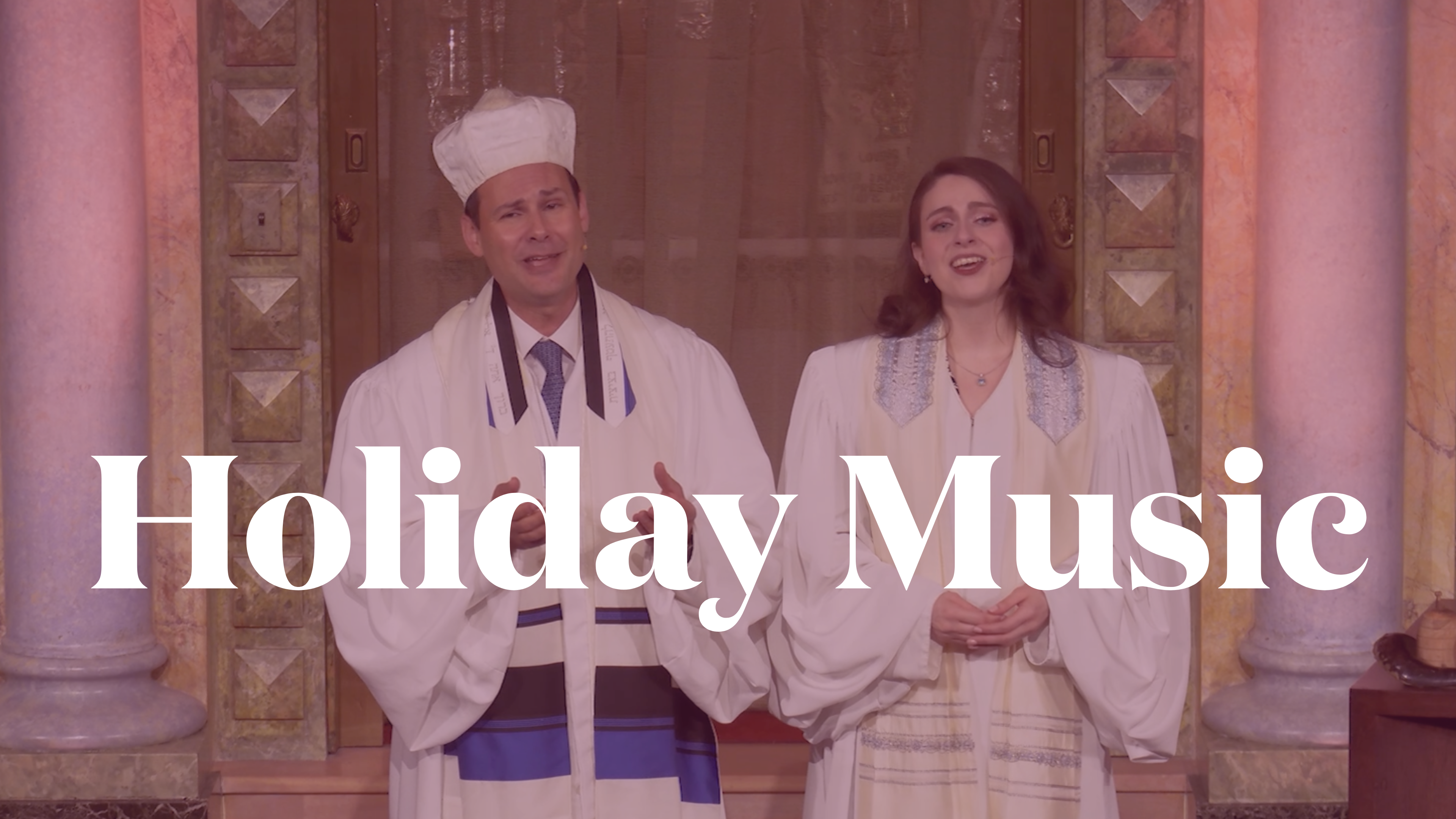 Holiday Music