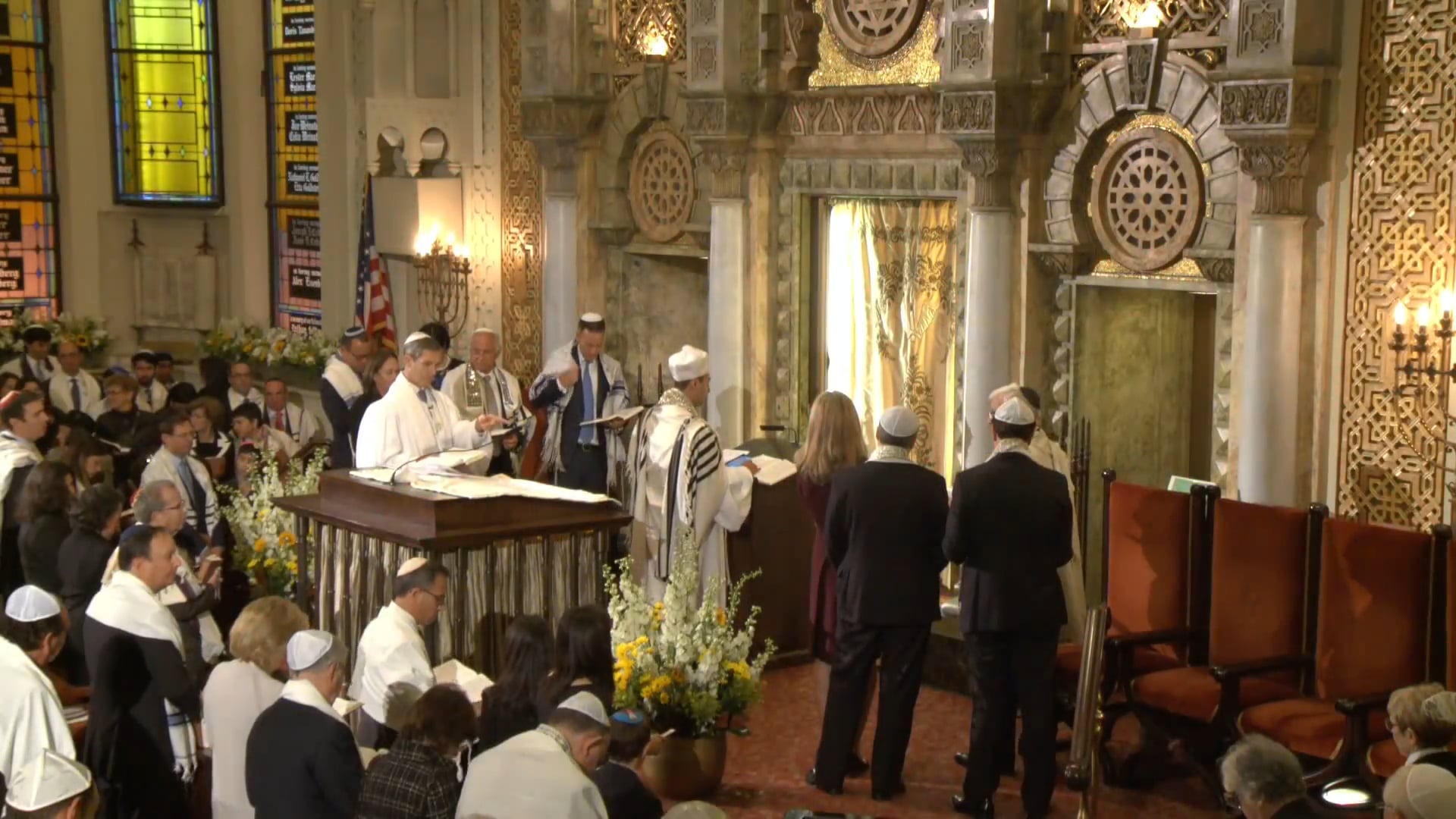 L'dor Vador  - From Generation To Generation - Rosh Hashana