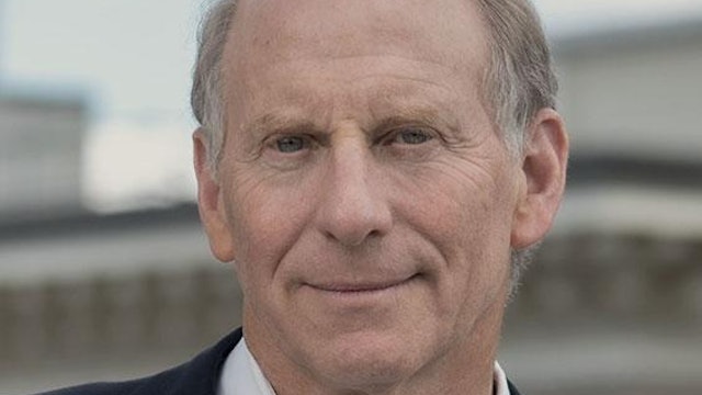 Discussion: Ukraine Briefing with Dr. Richard Haass and Rabbi Cosgrove